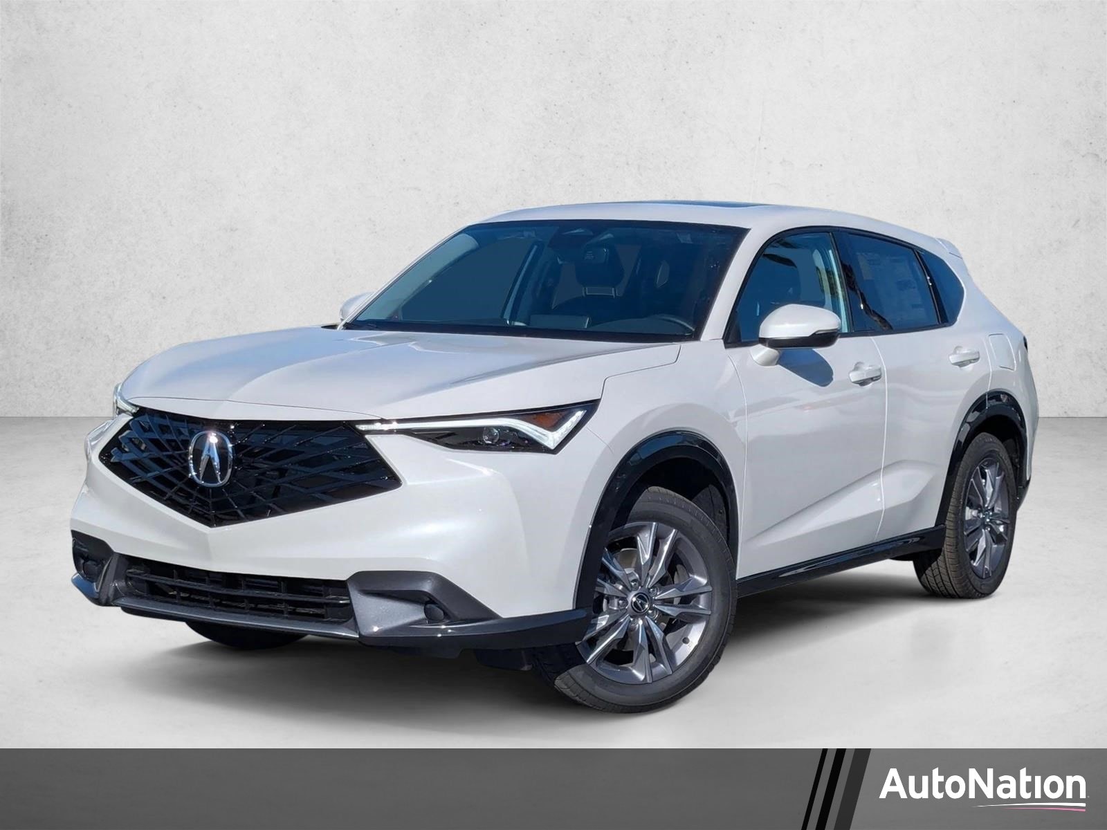 2026 Acura ADX -'s photo