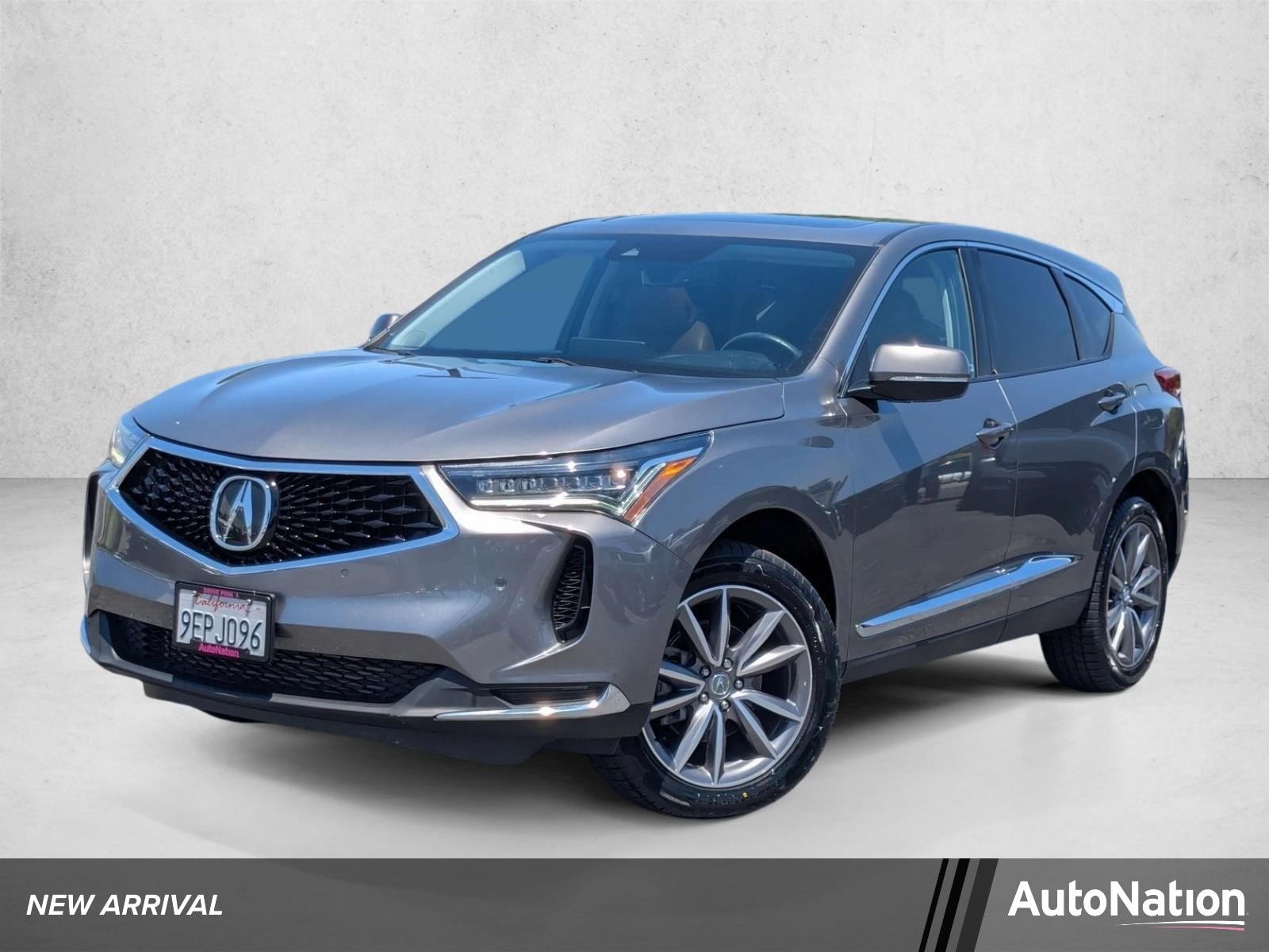 2023 Acura RDX
