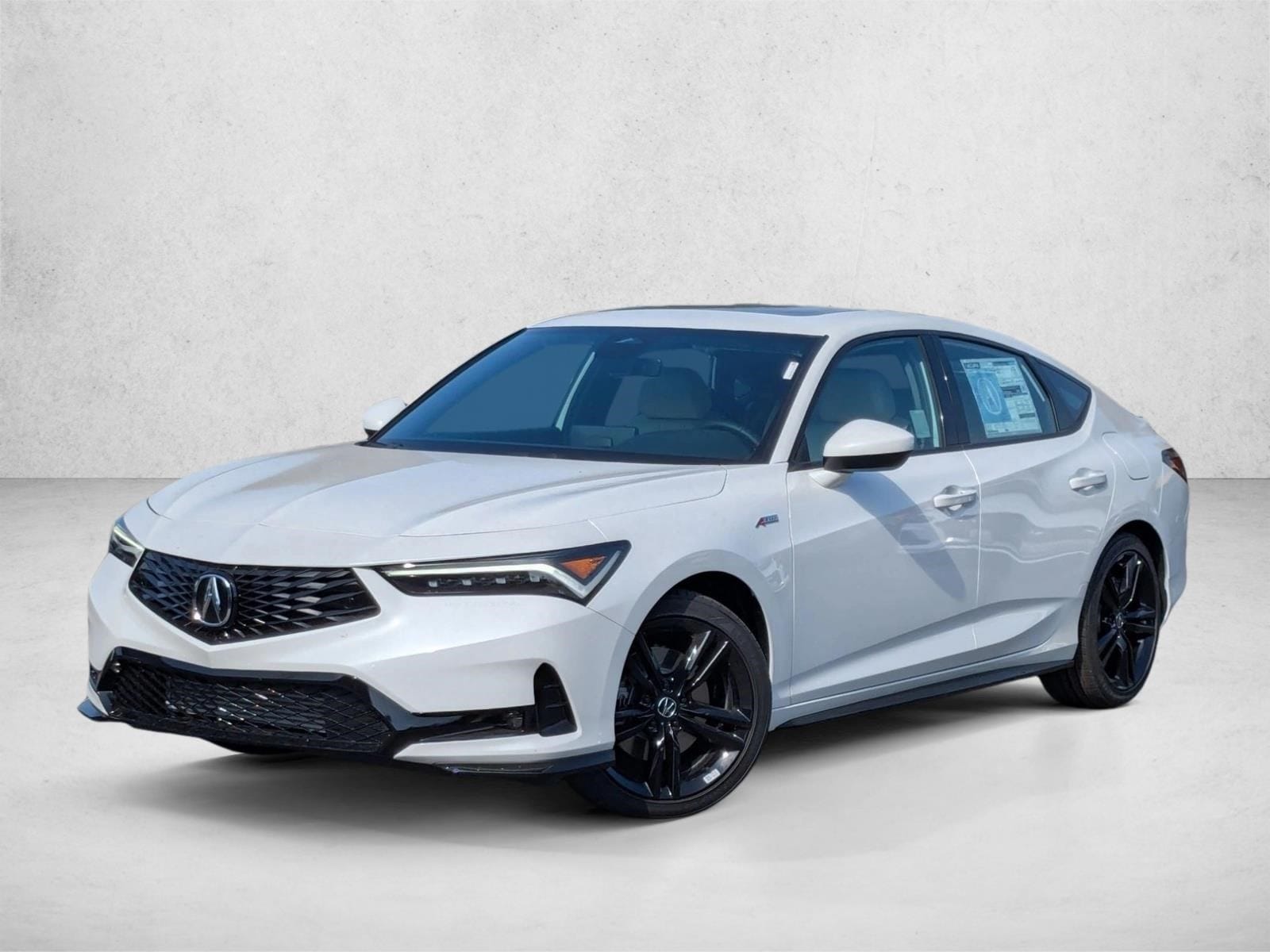 2026 Acura Integra A-Spec's photo