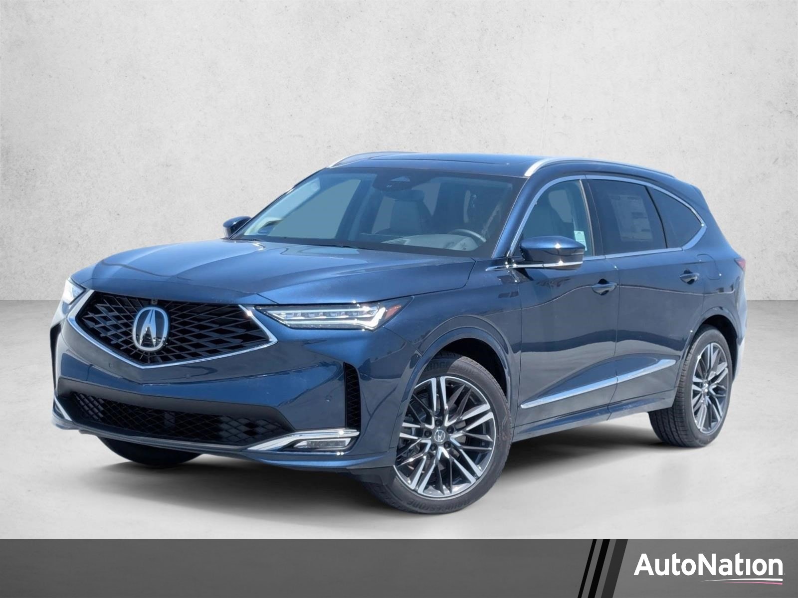 2026 Acura MDX SH-AWD w/Advance Package's photo