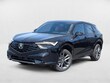 Acura ADX
