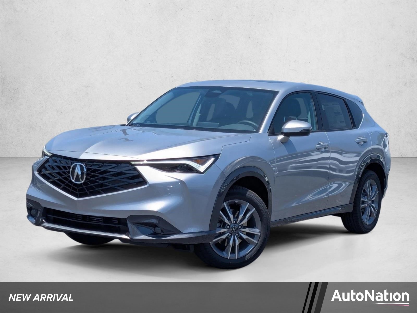 2026 Acura ADX -'s photo