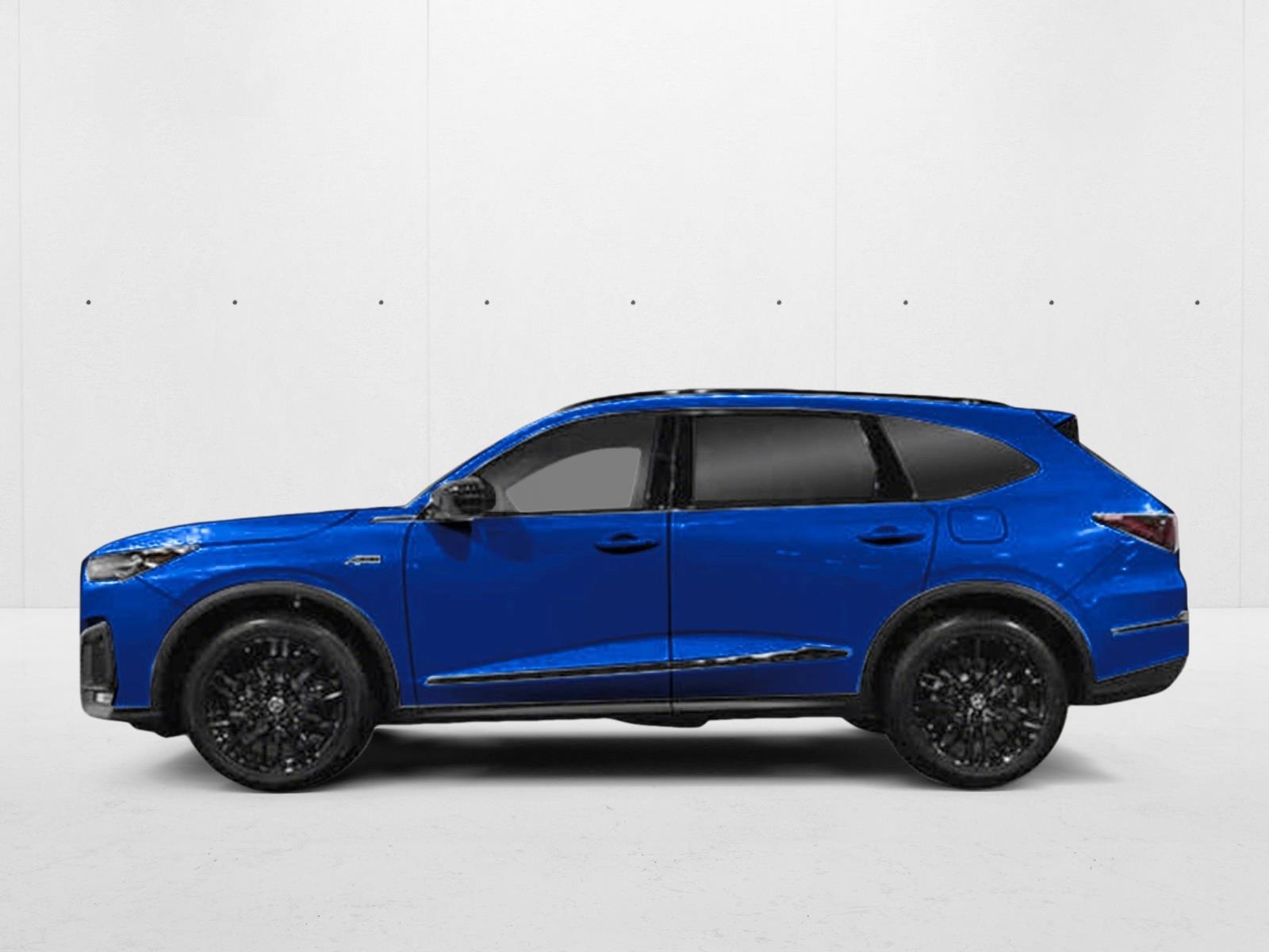2025 Acura MDX SH-AWD A-Spec Advance photo 2
