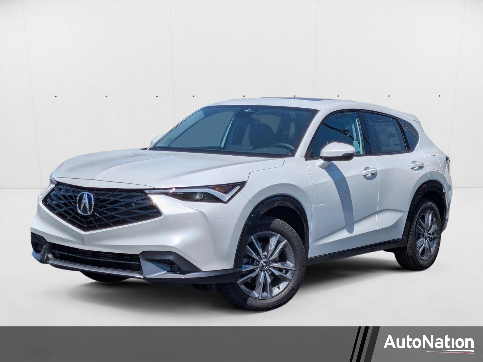 2025 Acura ADX Base's photo