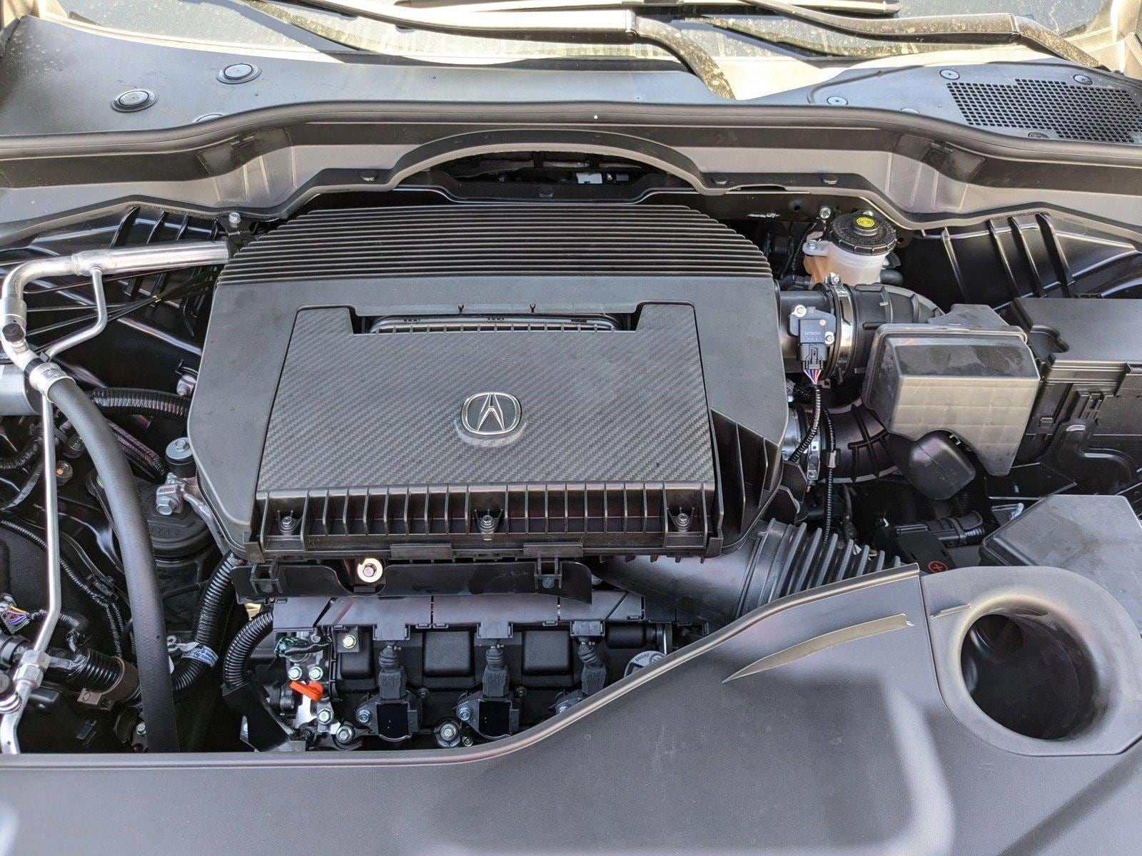 2026 Acura MDX A-Spec Package - Photo 16