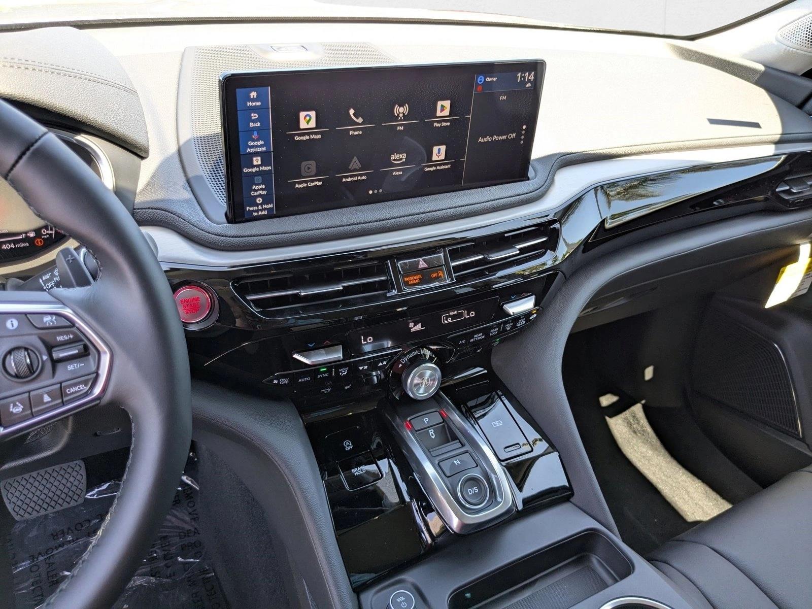 2026 Acura MDX Base - Photo 12