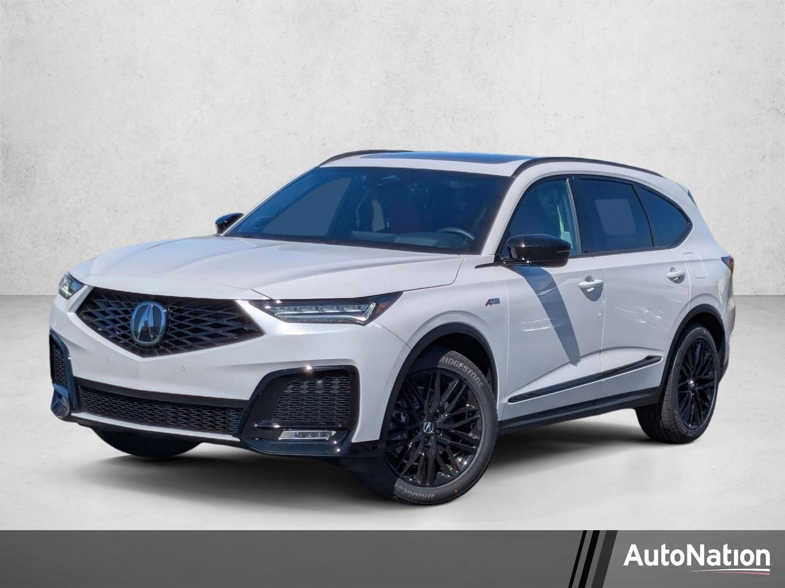 2026 Acura MDX SH-AWD A-Spec w/Advance Package's photo