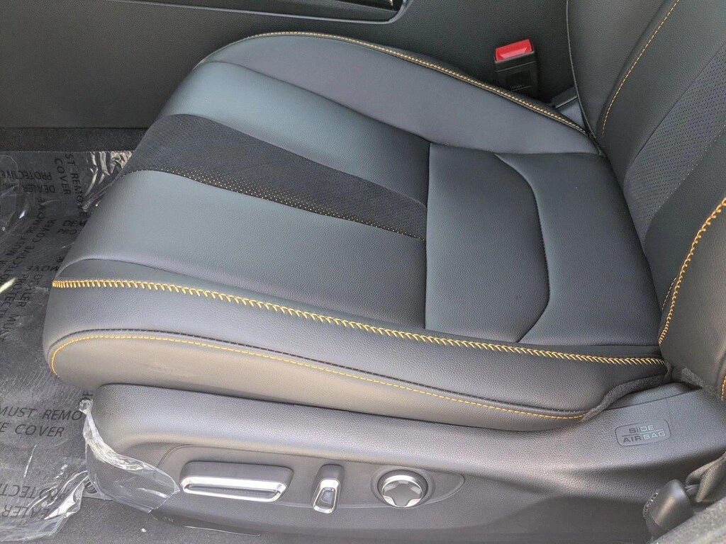 New 2026 Acura Integra A-Spec Tech Package Hatchback