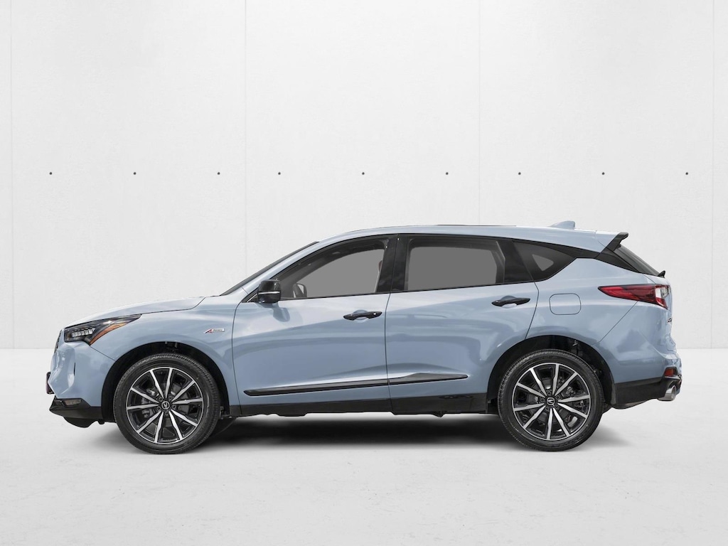 New 2026 Acura RDX A-Spec Advance Package SUV
