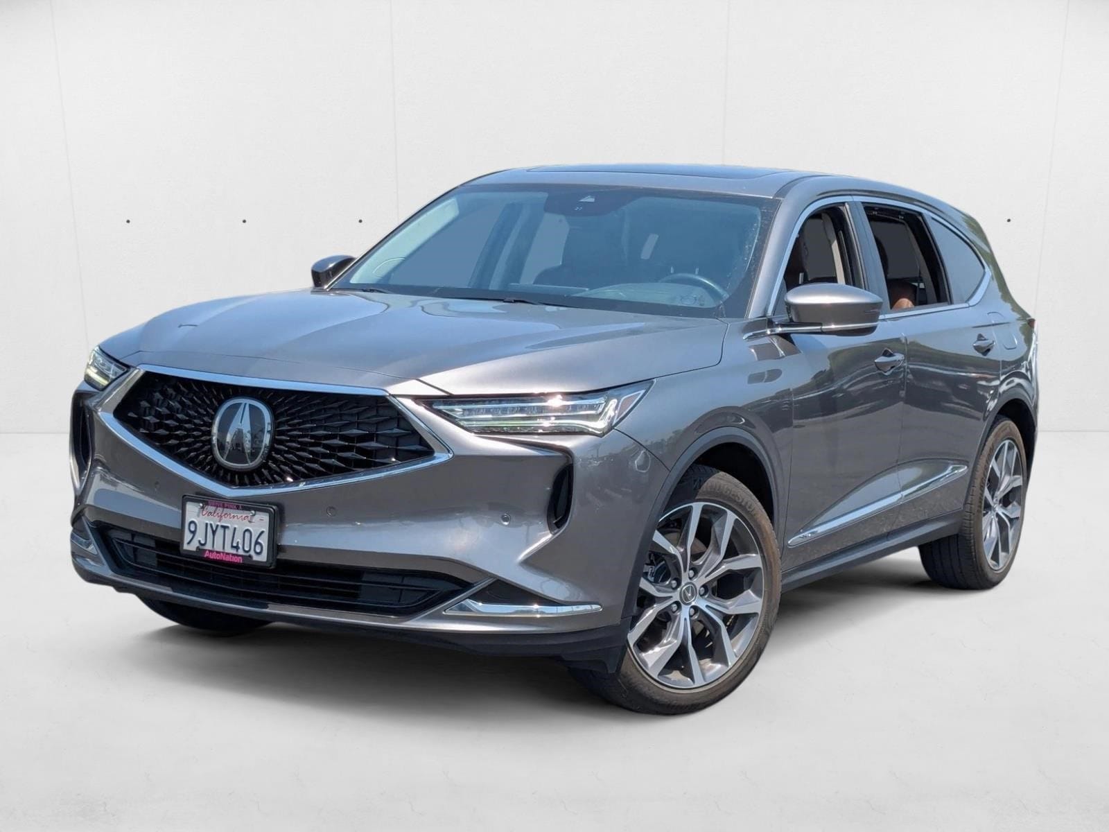 2024 Acura MDX w/Technology Package