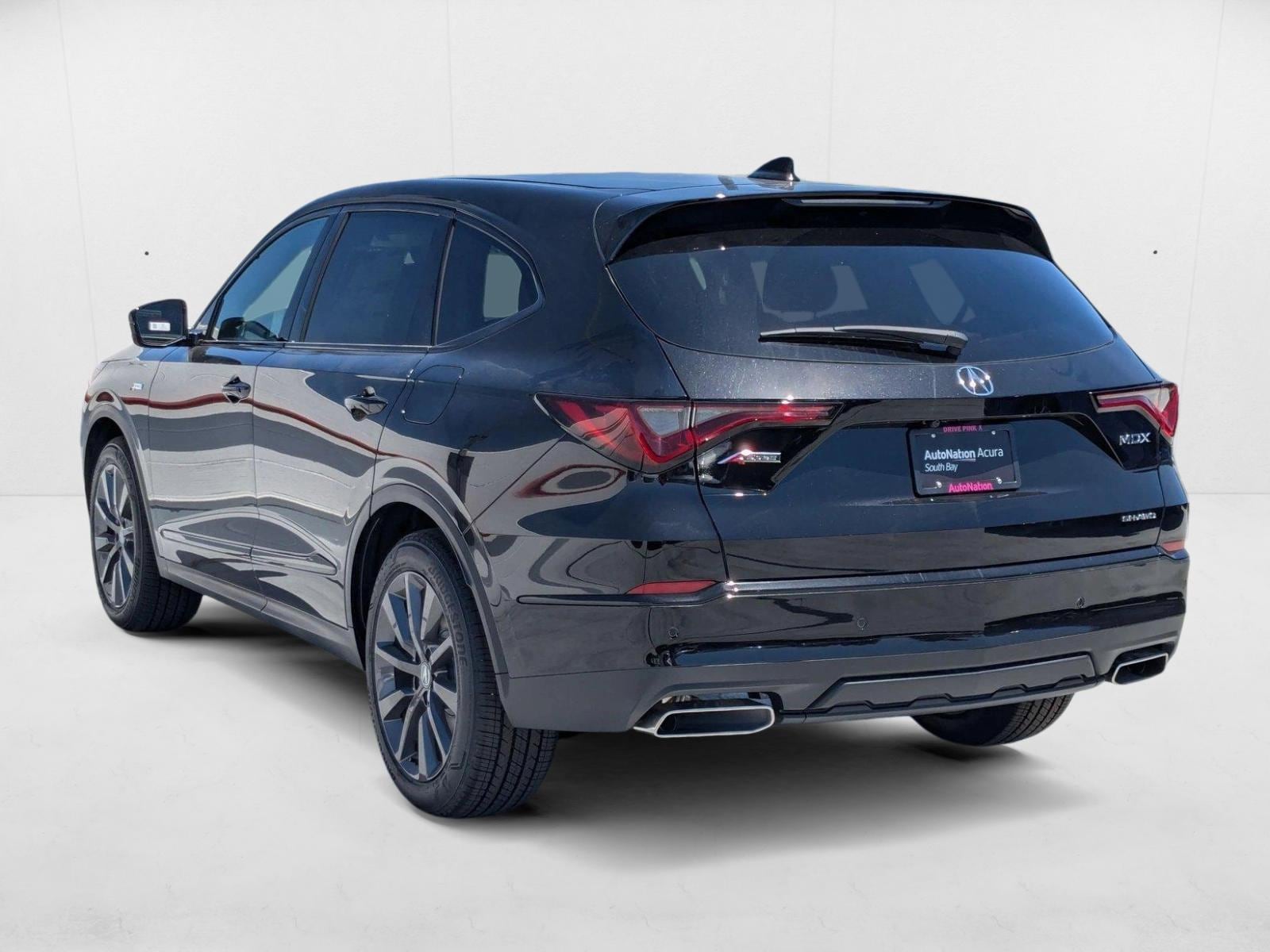 2026 Acura MDX A-Spec Package - Photo 9