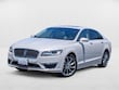 Lincoln MKZ Hybrid