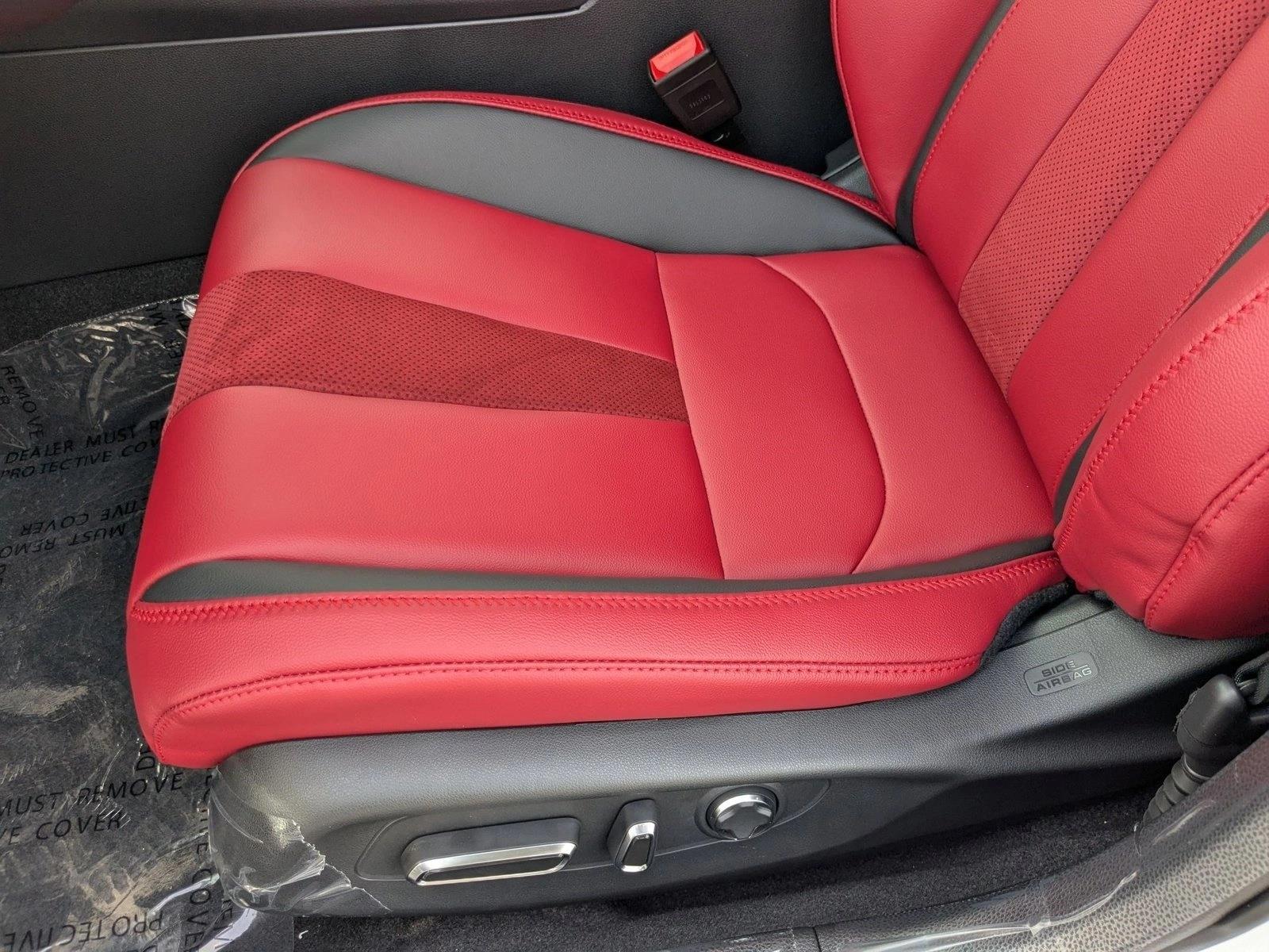 2026 Acura Integra A-Spec Technology photo 4
