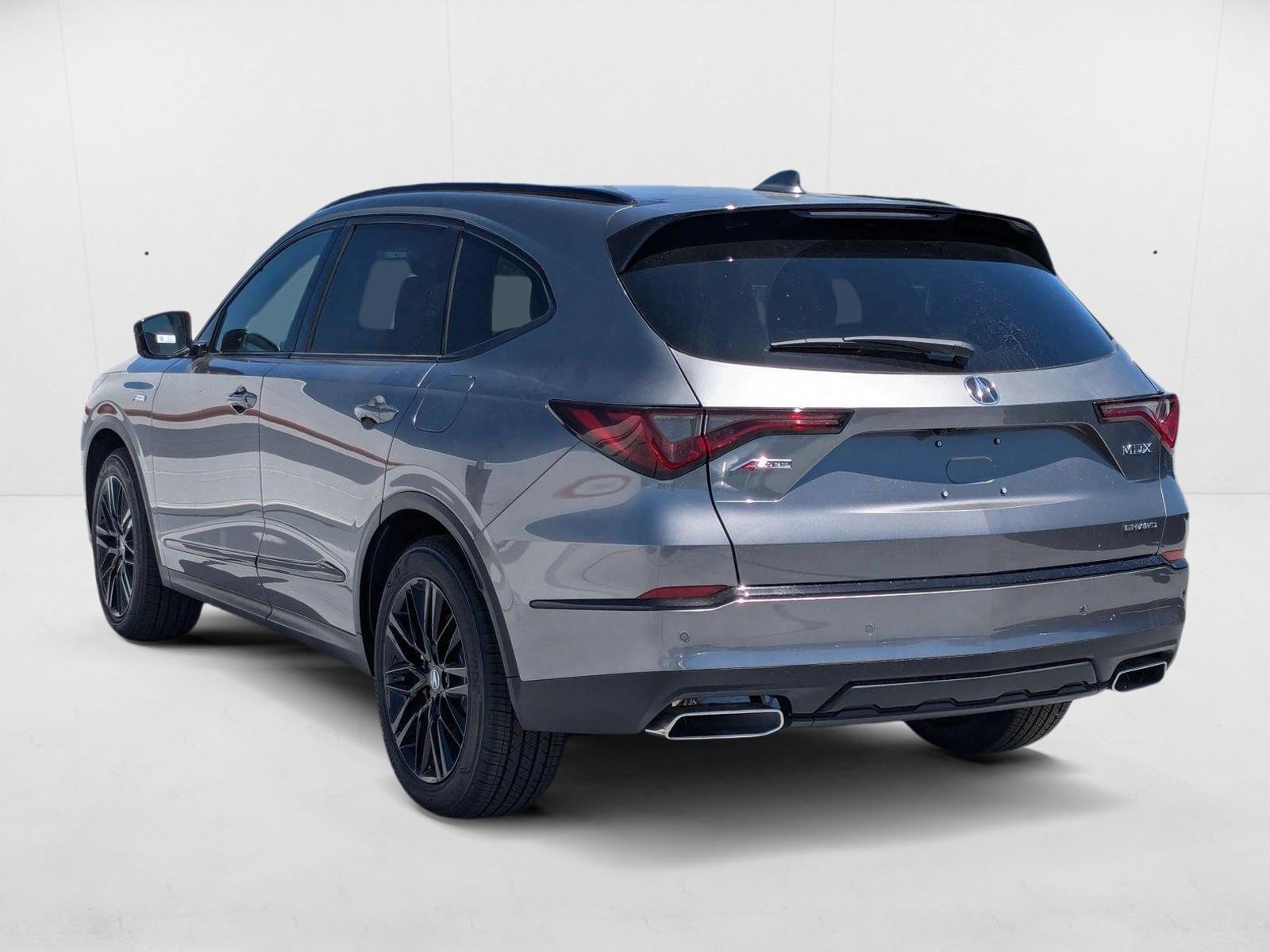 2026 Acura MDX A-Spec w/Advance Package - Photo 9