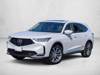 2025 Acura MDX w/Technology Package SUV