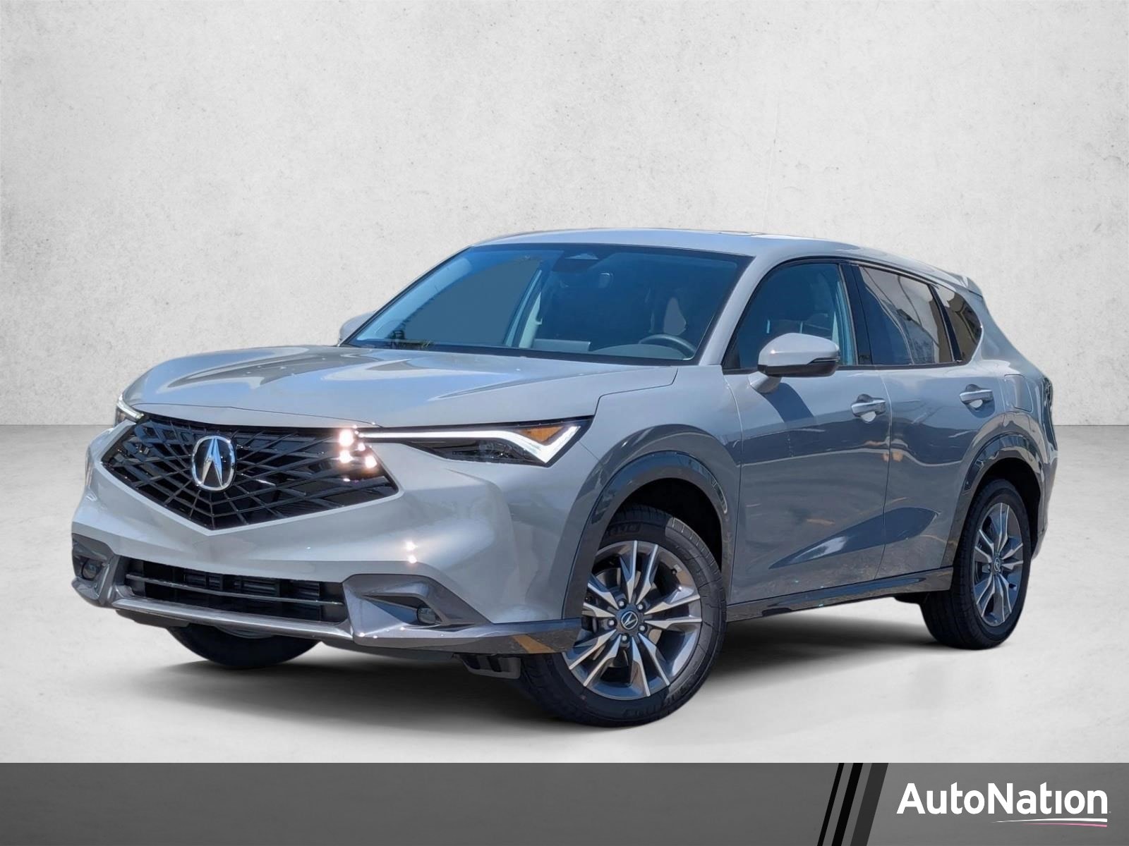 2026 Acura ADX -'s photo