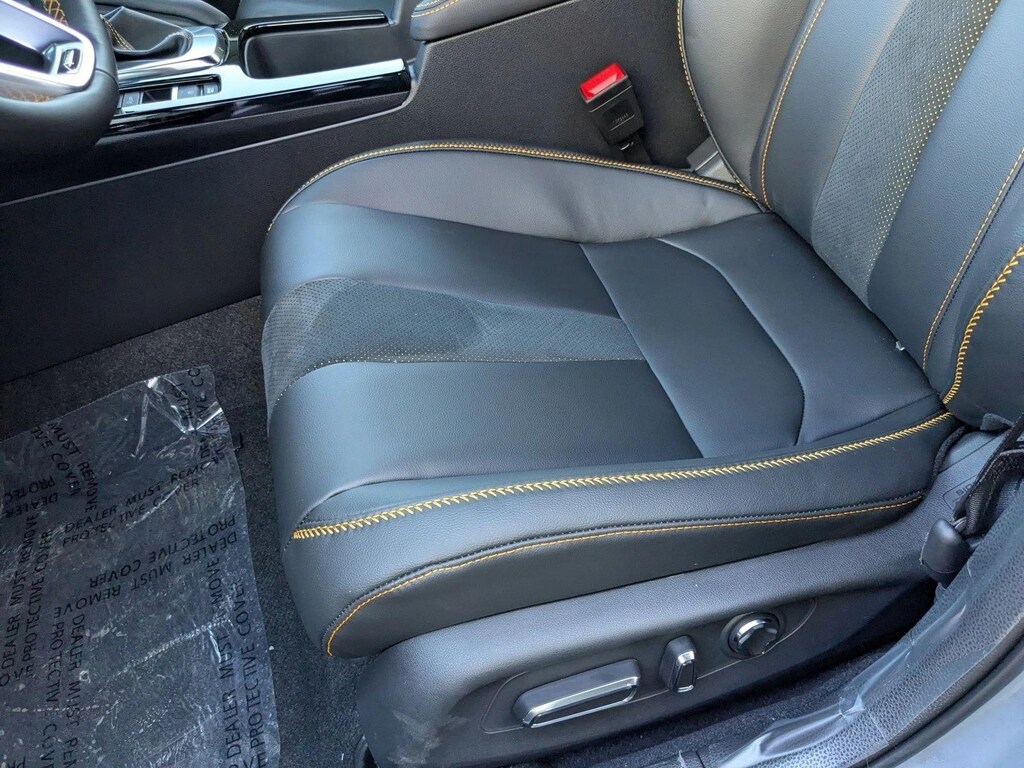 New 2026 Acura Integra A-Spec Tech Package Hatchback