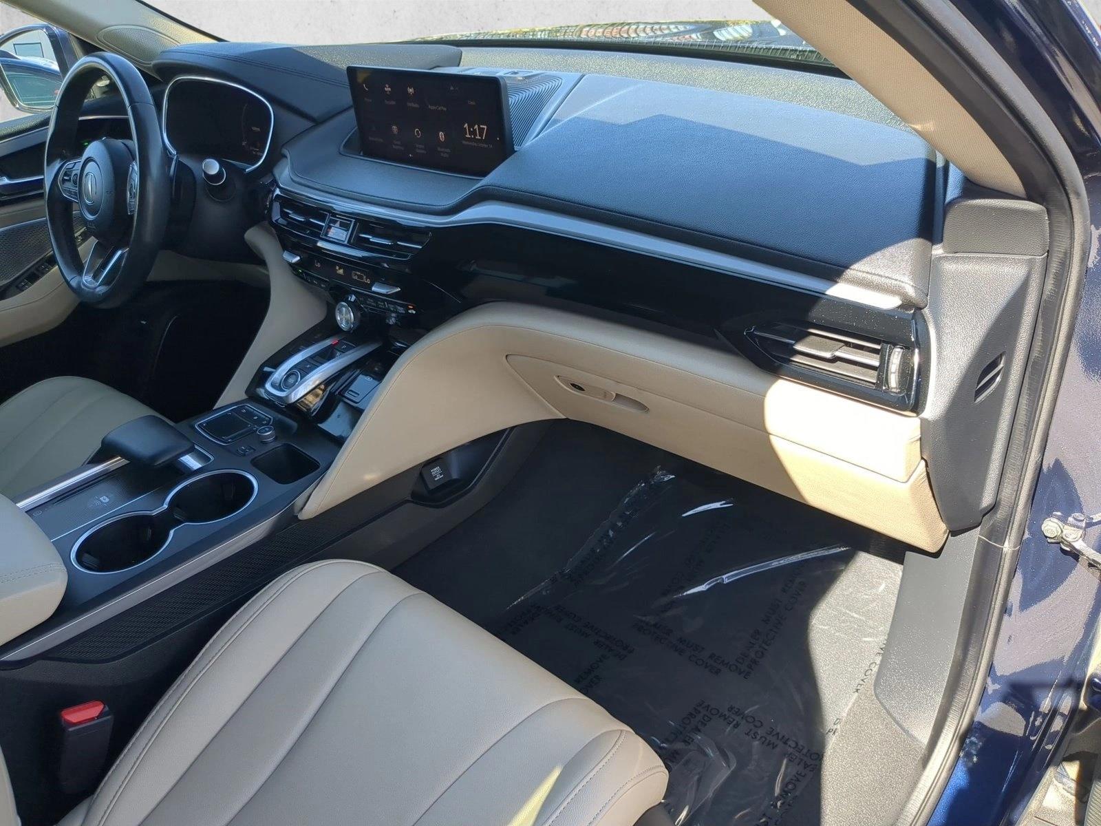 2024 Acura MDX Base - Photo 23