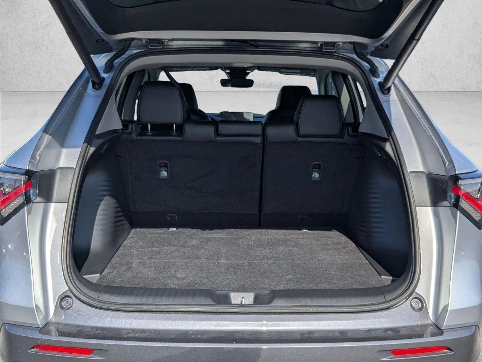 2025 Acura ADX photo 5