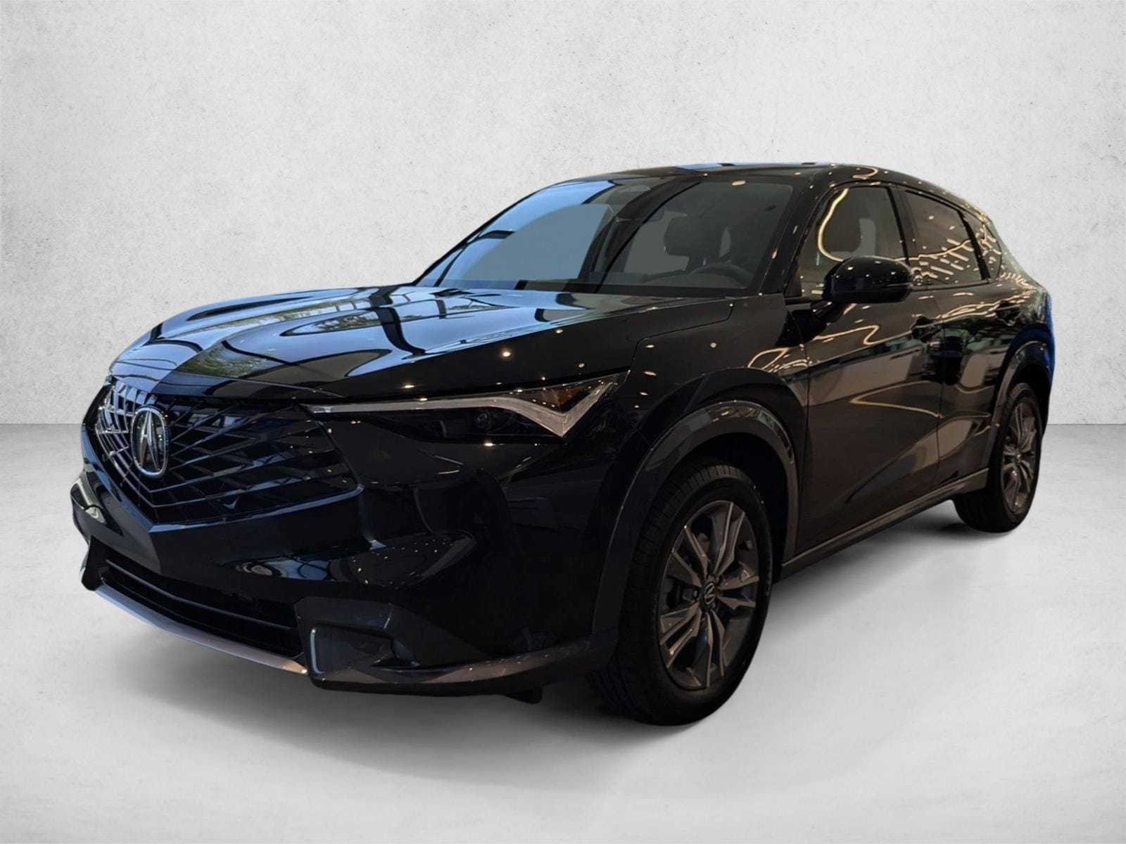 2026 Acura ADX