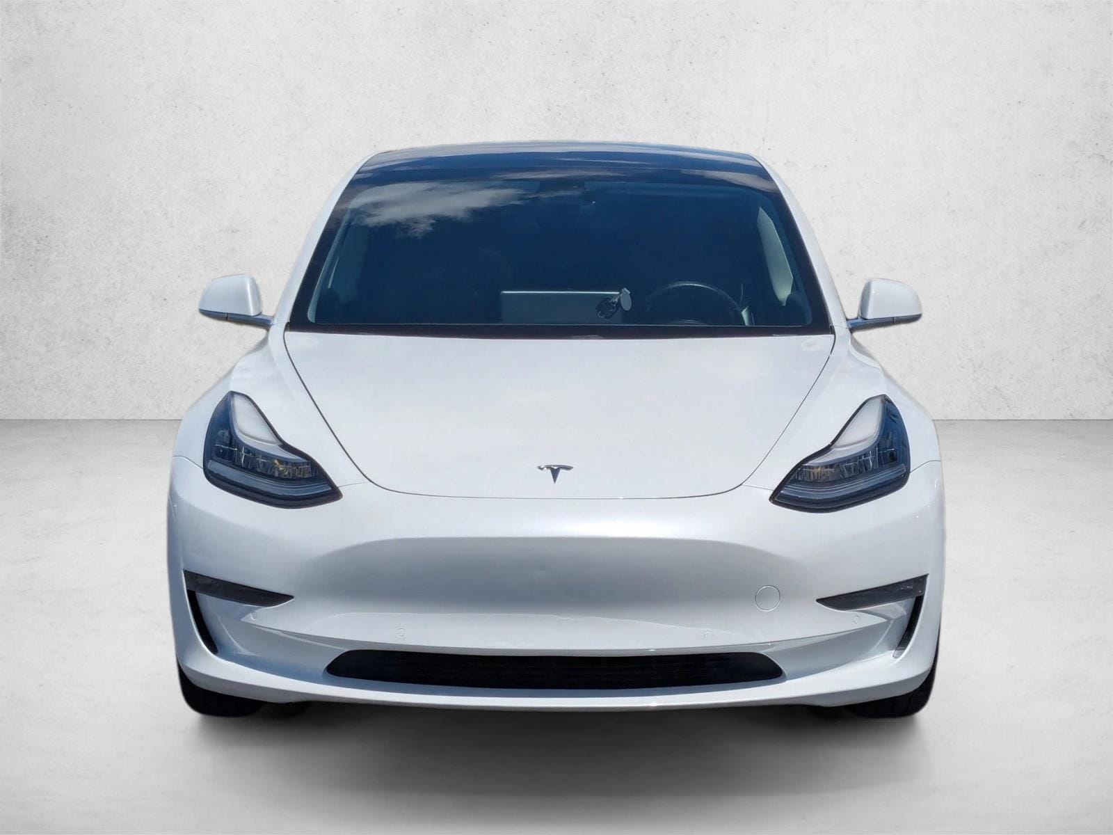 Used 2020 Tesla Model 3 Base with VIN 5YJ3E1EC1LF652008 for sale in Torrance, CA
