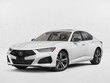 Acura TLX