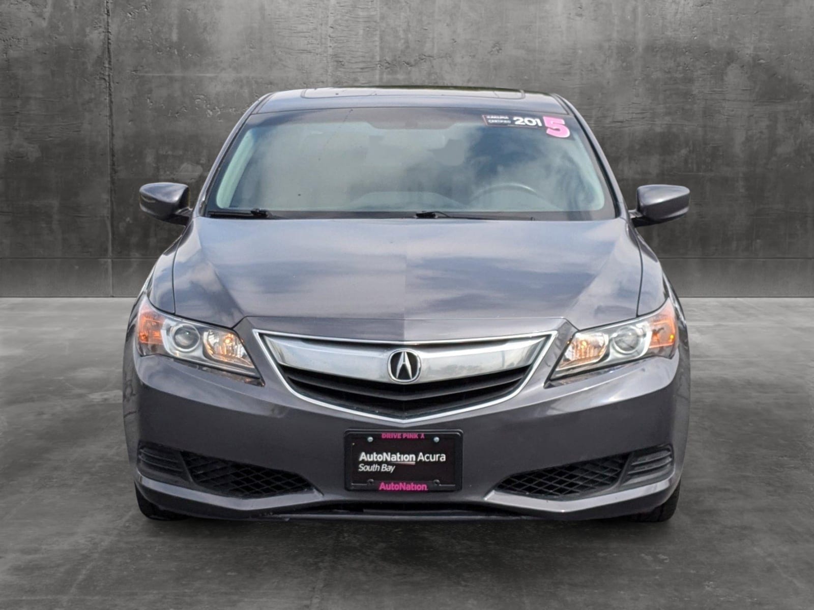 Used 2015 Acura ILX ILX with VIN 19VDE1F35FE000367 for sale in Torrance, CA