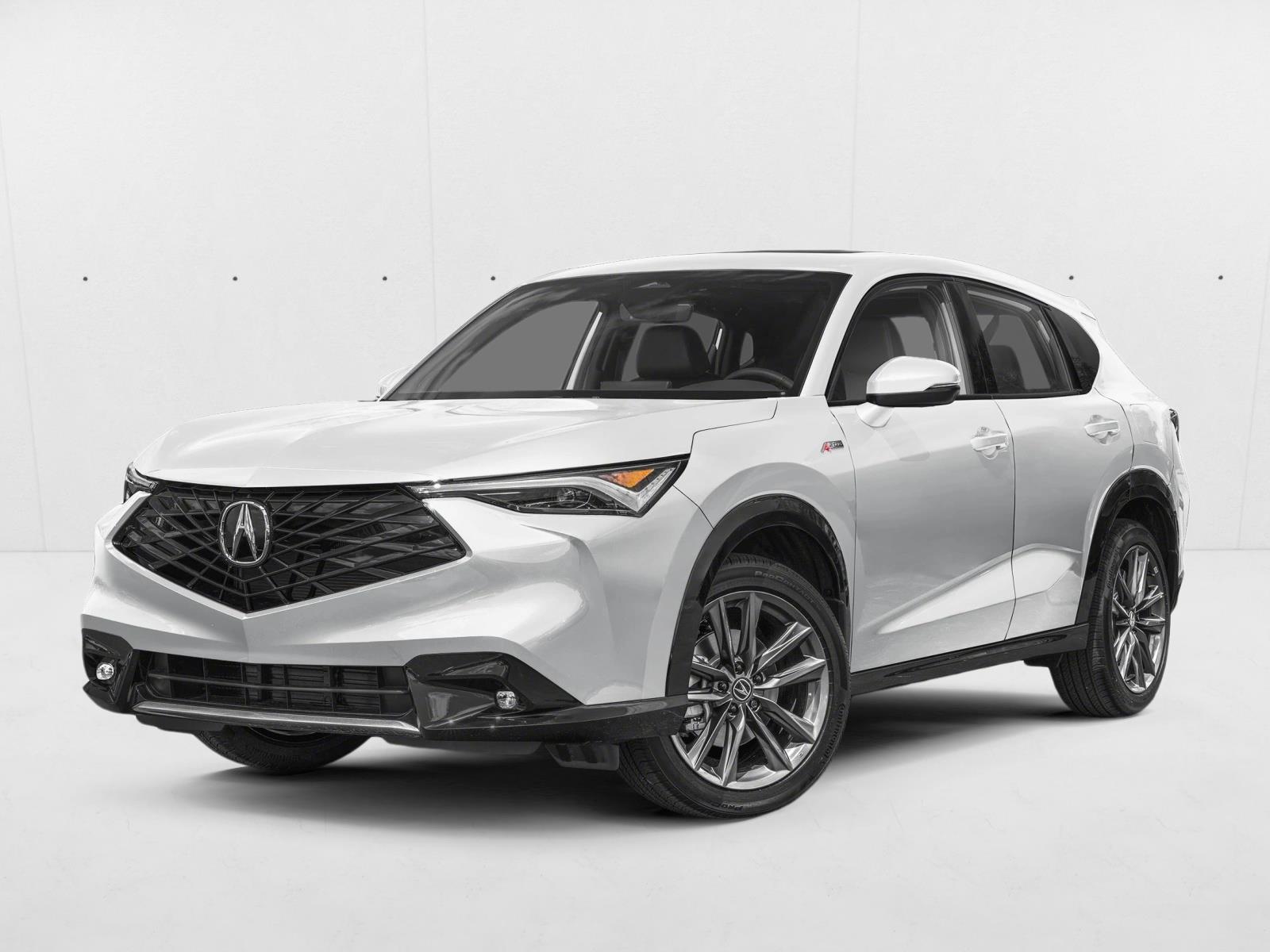 2026 Acura ADX