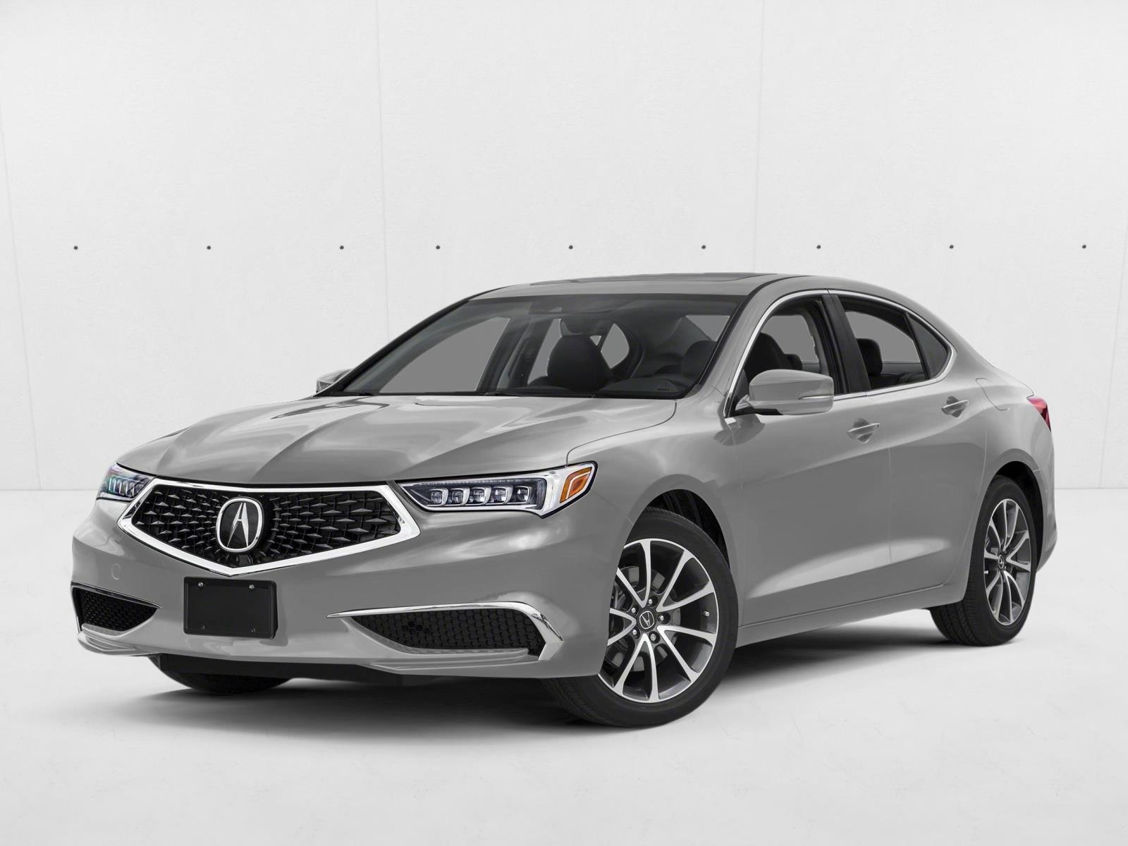 2020 Acura TLX Base's photo