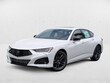 Acura TLX