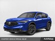  Acura ADX