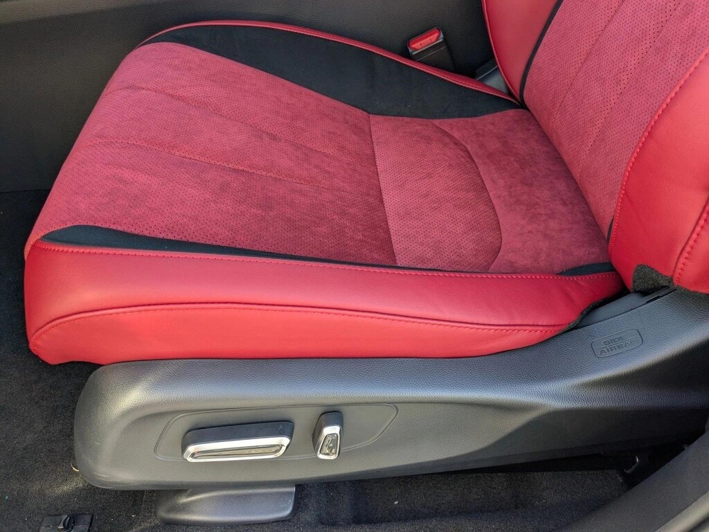 New 2025 Acura ADX A-Spec Package SUV