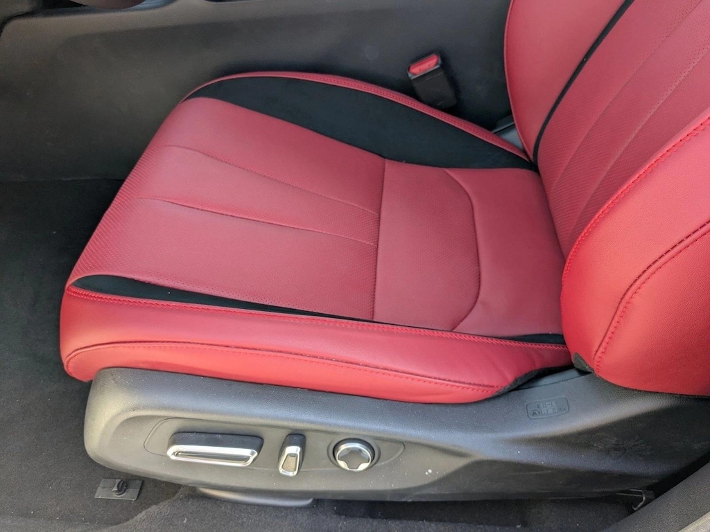 New 2026 Acura ADX A-Spec Advance Package SUV
