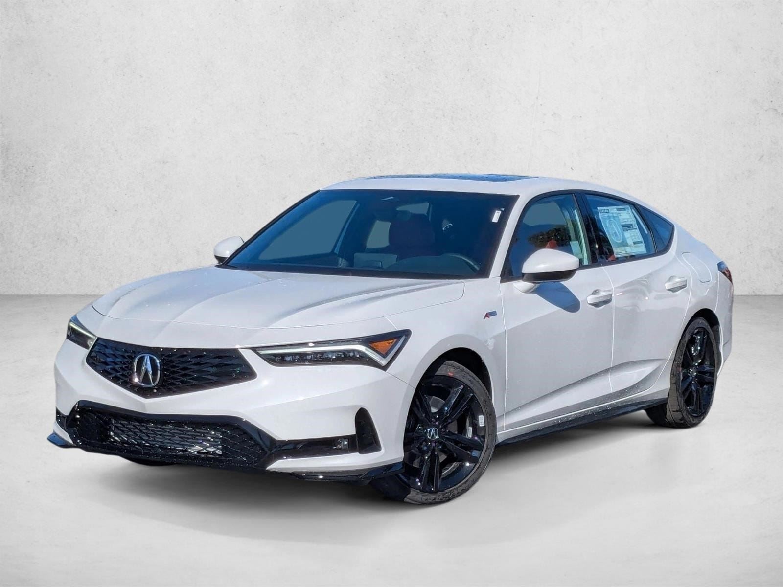 2026 Acura Integra A-Spec's photo