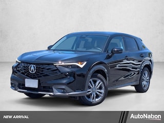 2025 Acura ADX SUV