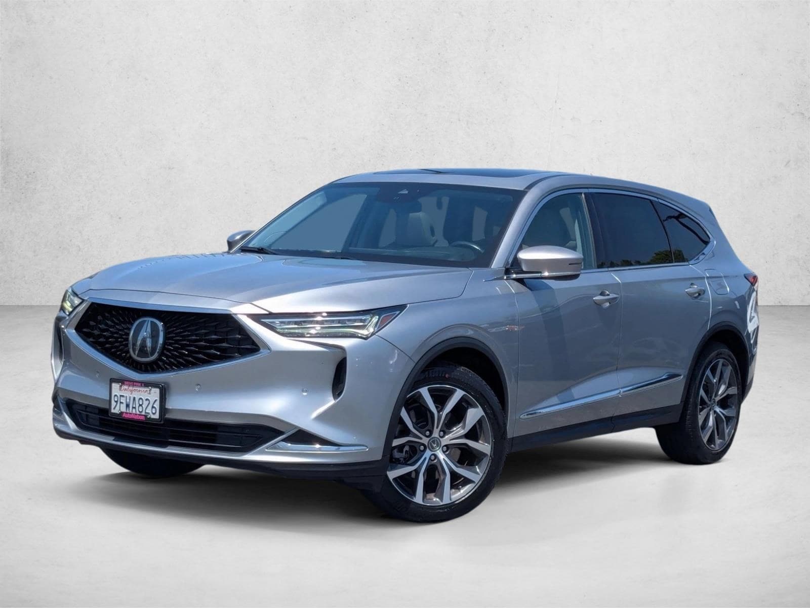 2023 Acura MDX