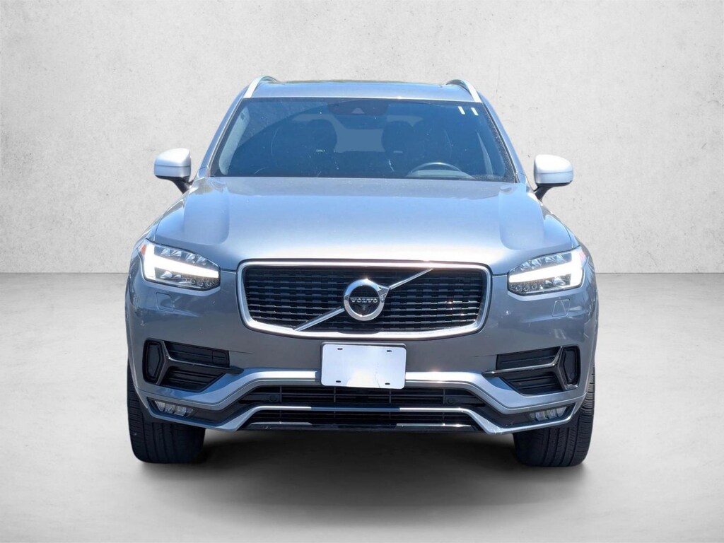 Used 2018 Volvo XC90 R-Design SUV