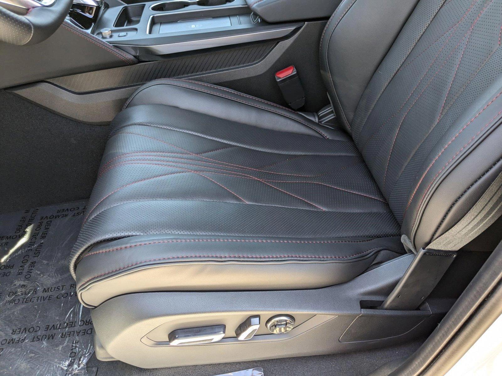 2026 Acura MDX SH-AWD A-Spec Advance photo 4