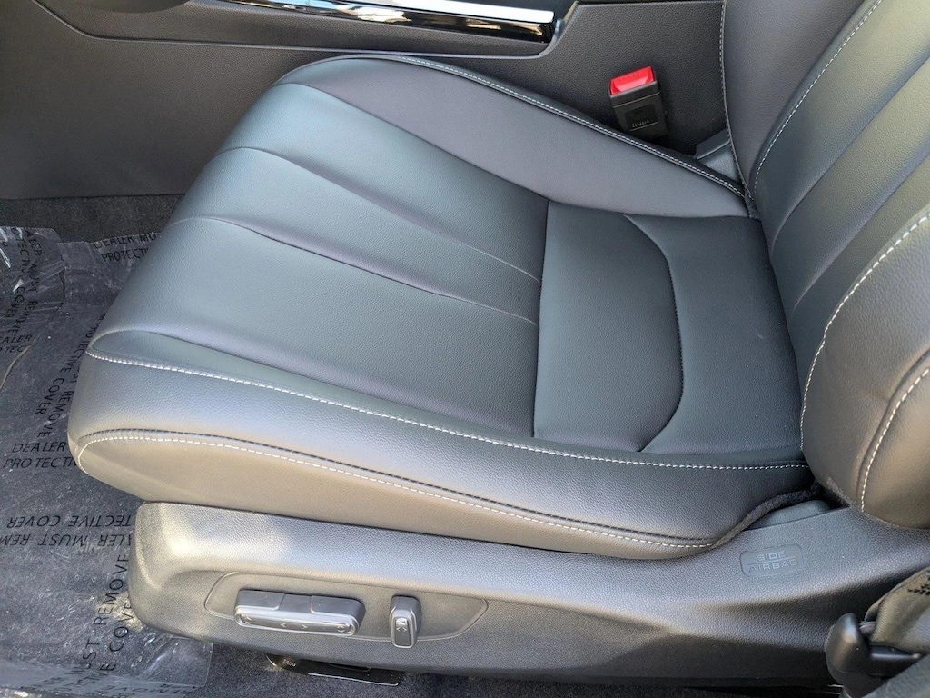 New 2026 Acura Integra A-Spec Package Hatchback