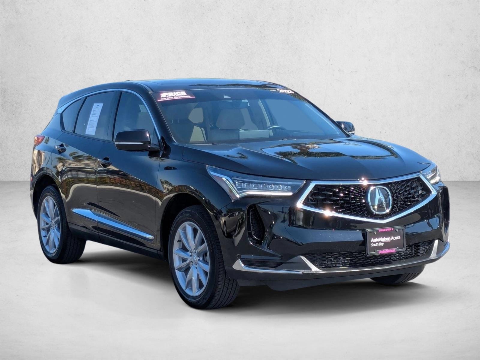 2023 Acura RDX photo 2
