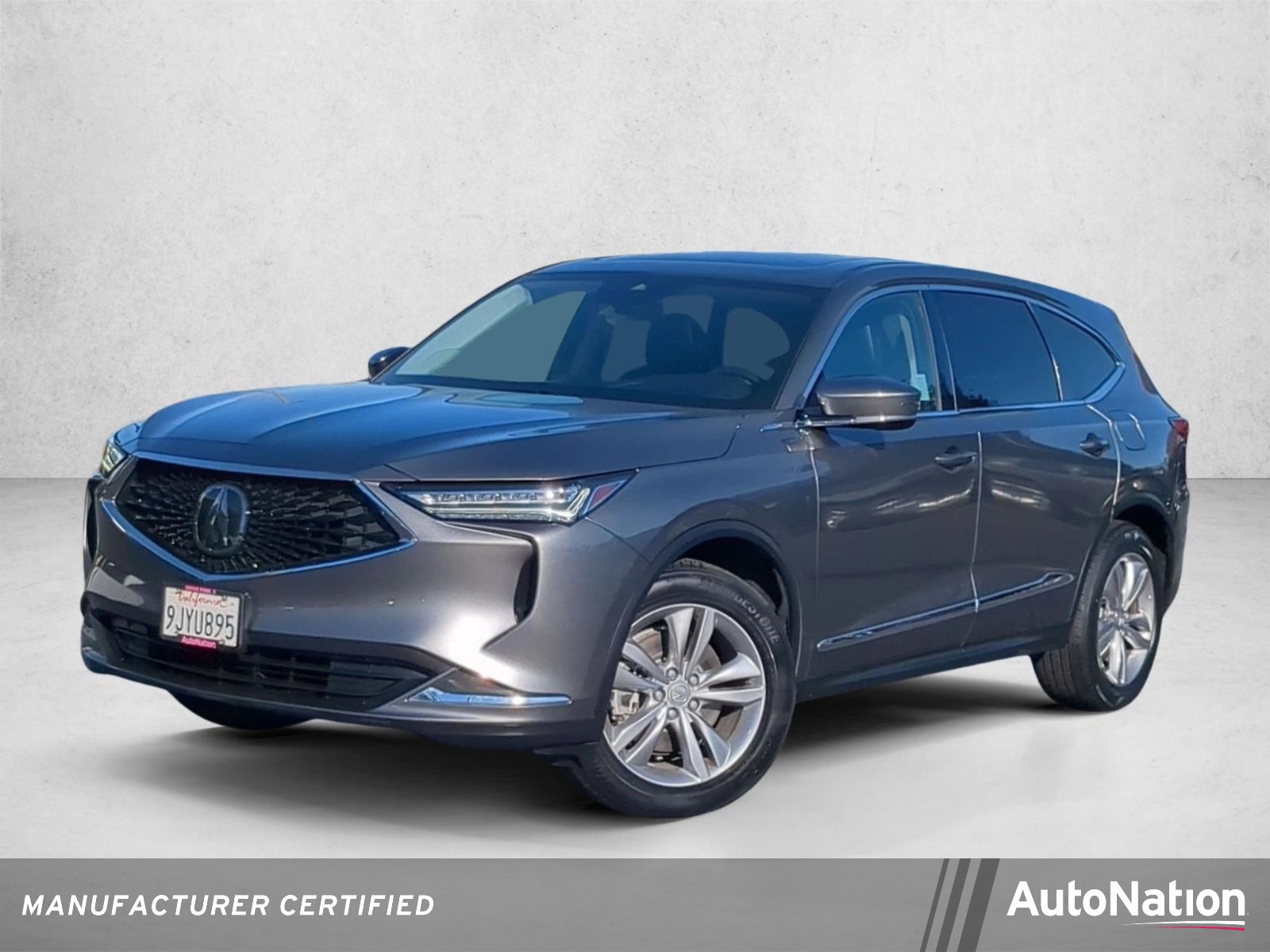 2024 Acura MDX