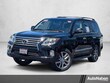 LEXUS LX 570