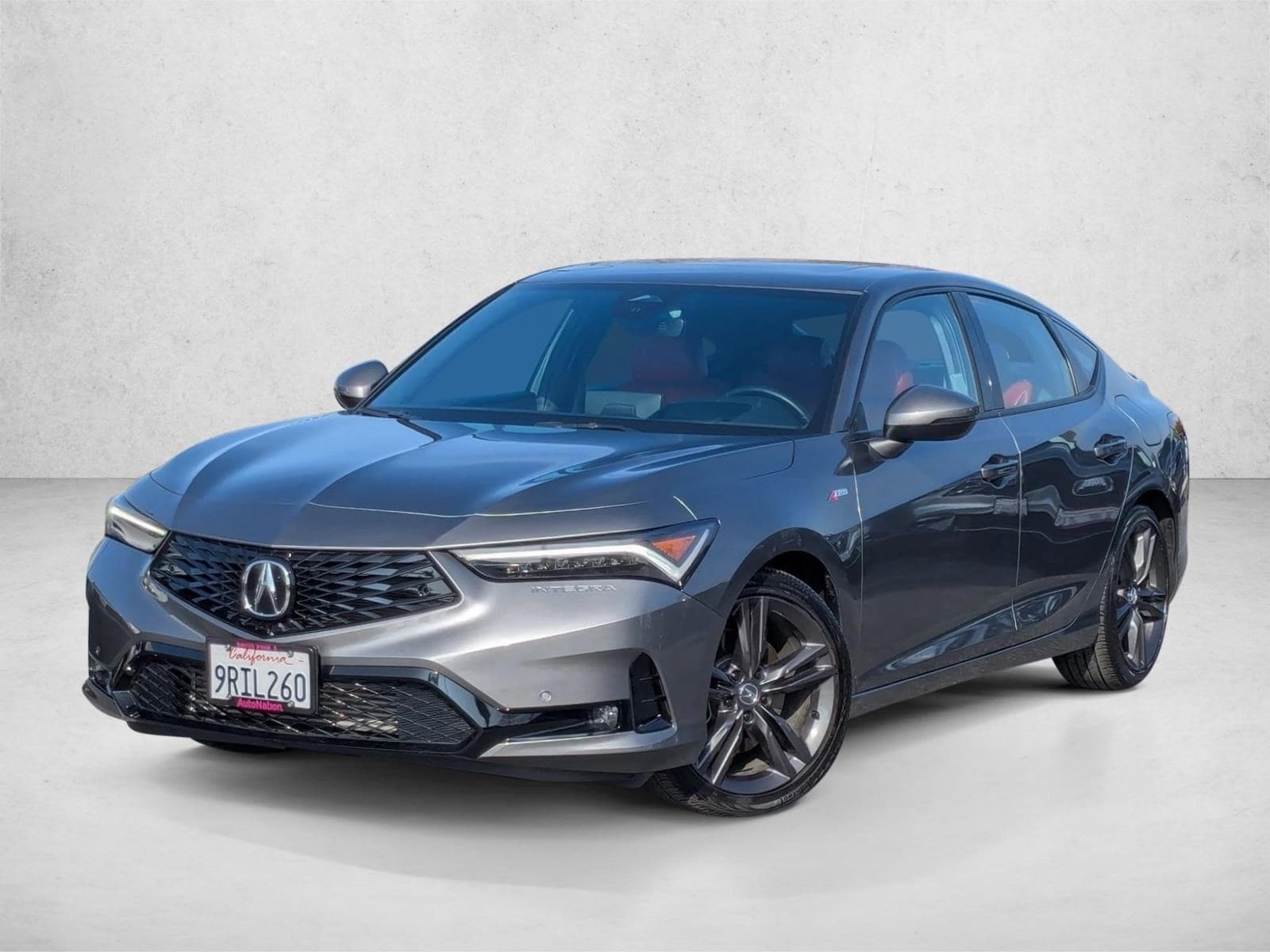 2025 Acura Integra