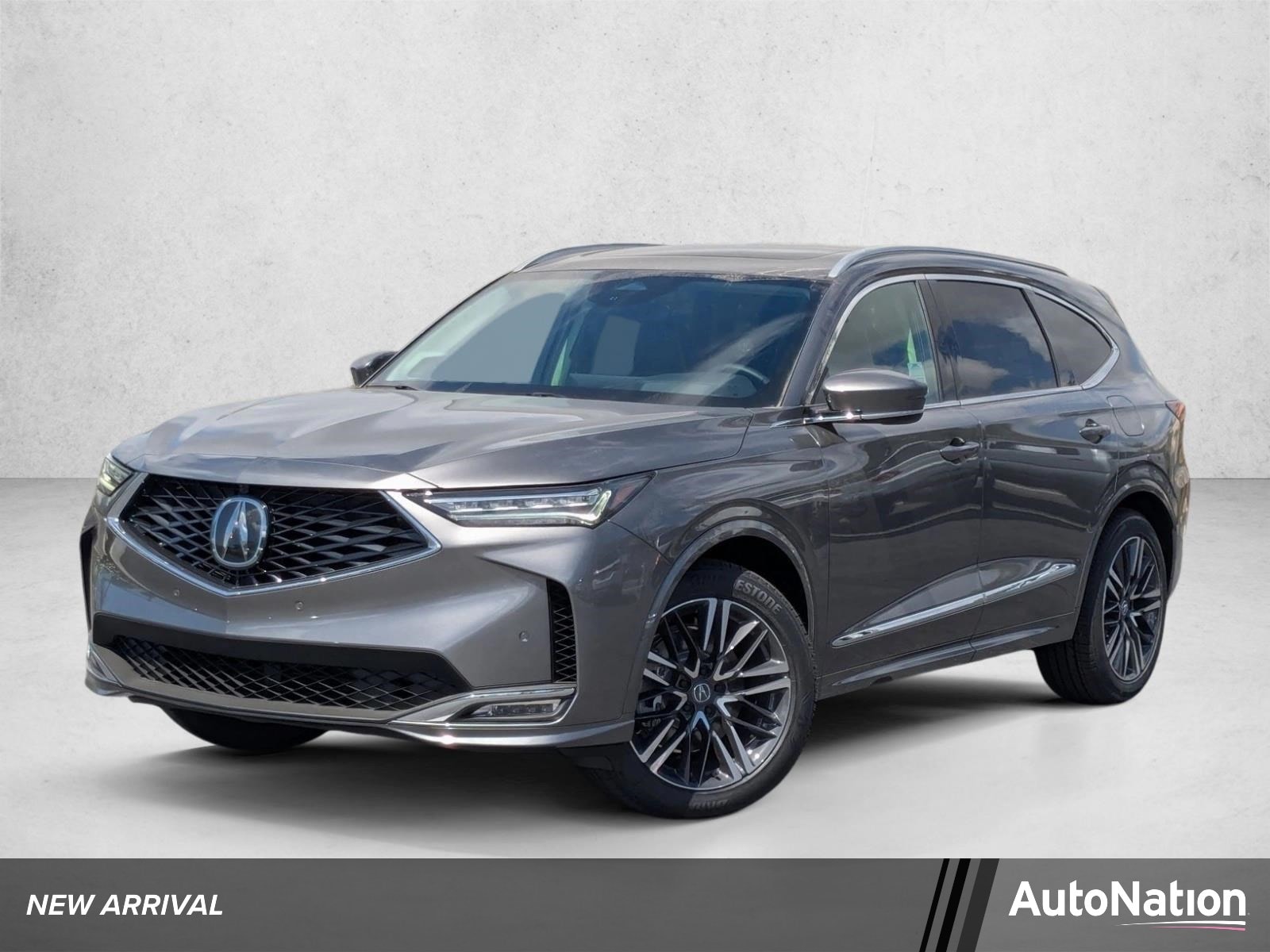 2026 Acura MDX SH-AWD w/Advance Package's photo