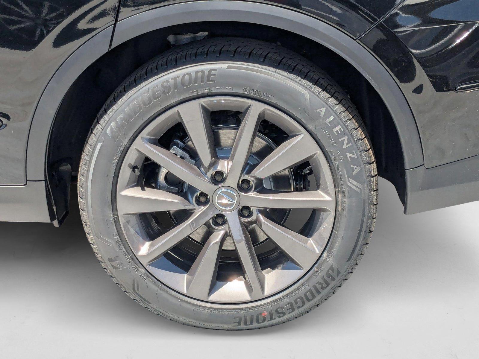 2026 Acura MDX A-Spec Package - Photo 10