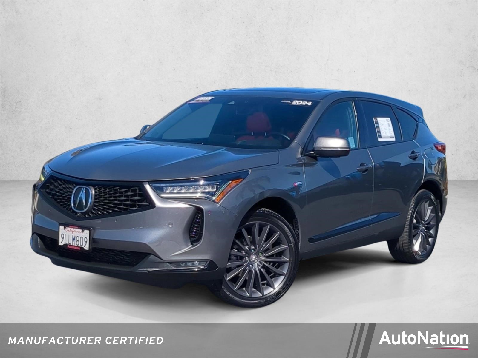 2024 Acura RDX