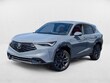 Acura ADX