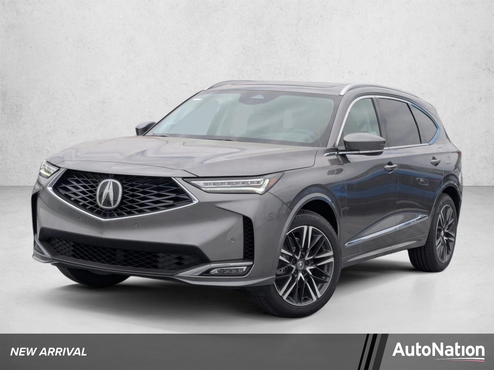 2026 Acura MDX SH-AWD w/Advance Package's photo