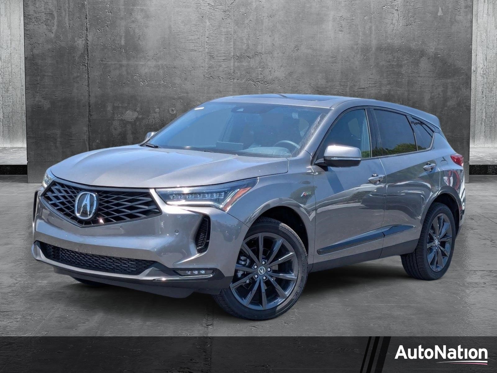 2025 Acura RDX