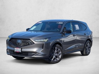 2023 Acura MDX w/A-Spec Package SUV